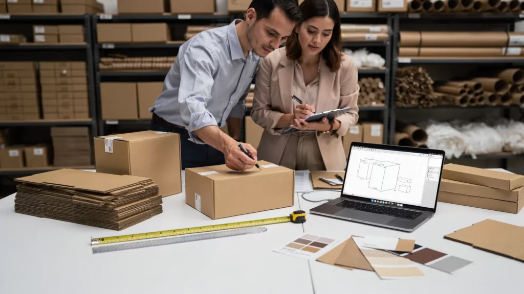 Waarom Fris Karton kiest voor slim maatwerk - Main Image